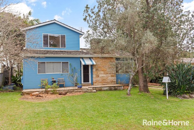 32 McIntosh Street, NSW 2535