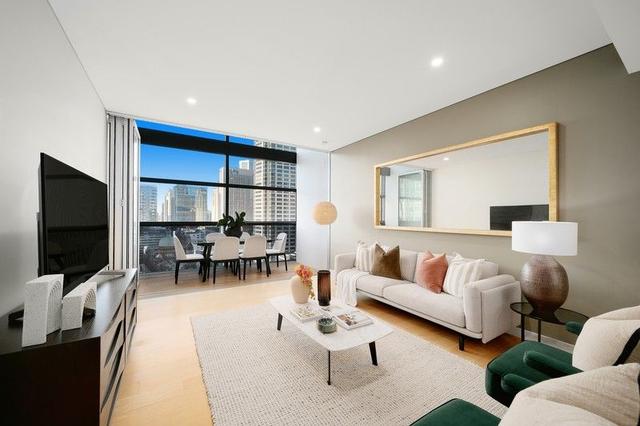 3102/101 Bathurst Street, NSW 2000