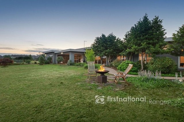 8 Kennedy Road, VIC 3782