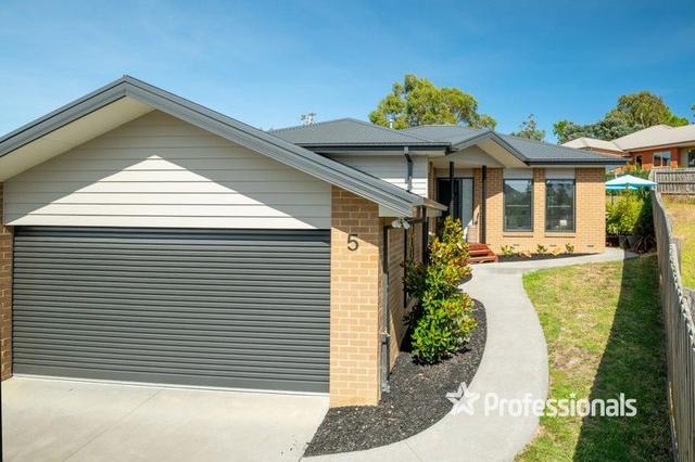 5 Donna View Rise, VIC 3797