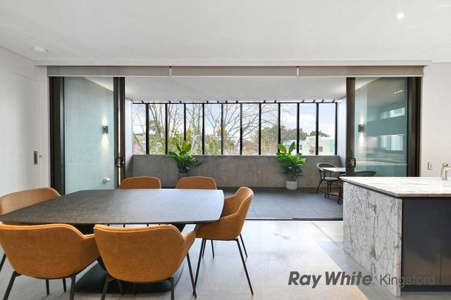 3A/108 Miller Street, NSW 2009
