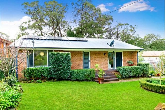43 Crampton Drive, NSW 2777