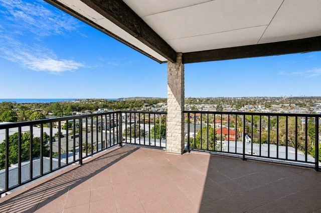 1/37 Pine Avenue, NSW 2099