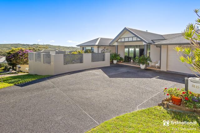 25 One Mile Close, NSW 2316