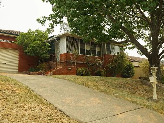25 Bottlebrush Avenue, NSW 2560