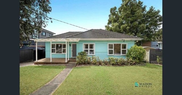 10 Bonar Street, NSW 2117