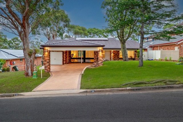 24 Walsh Close, NSW 2234