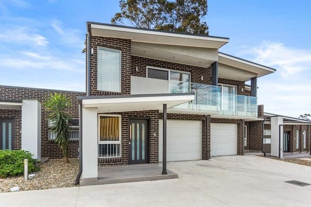 2/197 Newbridge Road, NSW 2170