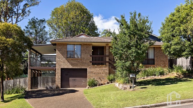 2 Taylor Court, NSW 2777