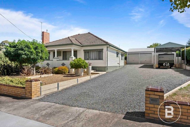 1 Speed Street, VIC 3377