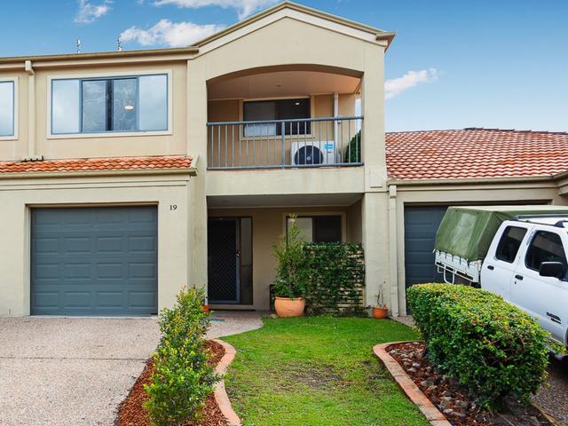 19/1 Santa Isobel Boulevard, QLD 4211