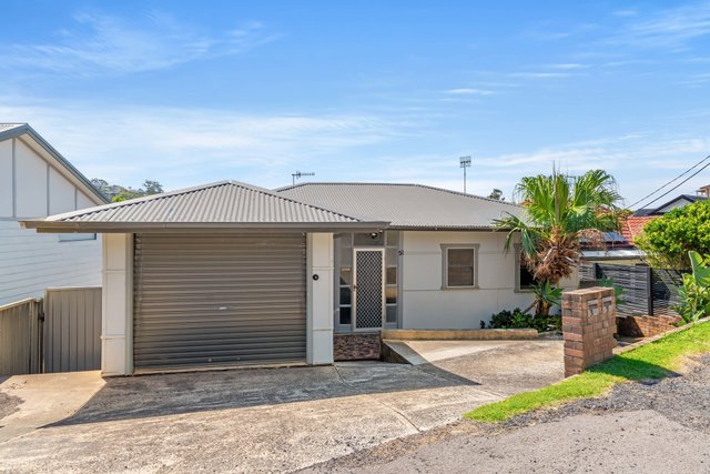 51 Scenic Highway, NSW 2260