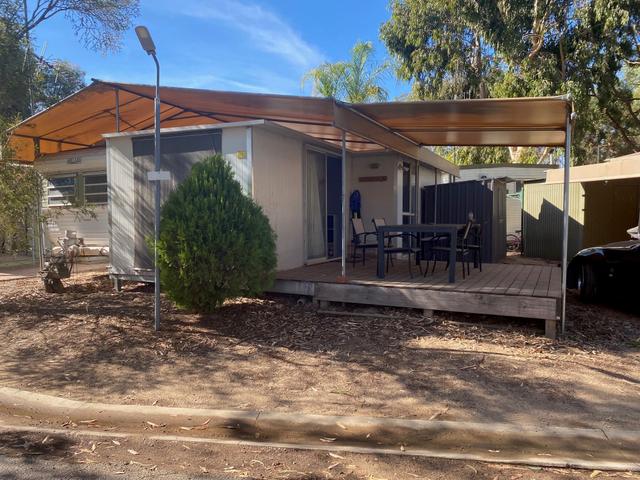 Site 32A Murray Riverside Village Quicks Road, NSW 2714