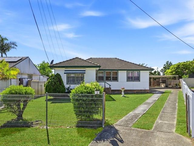 3 Milne Avenue, NSW 2747