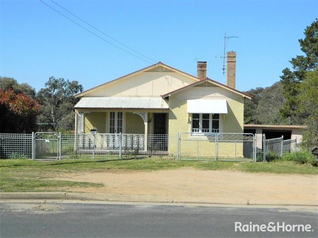 10 Ilford Road, NSW 2849