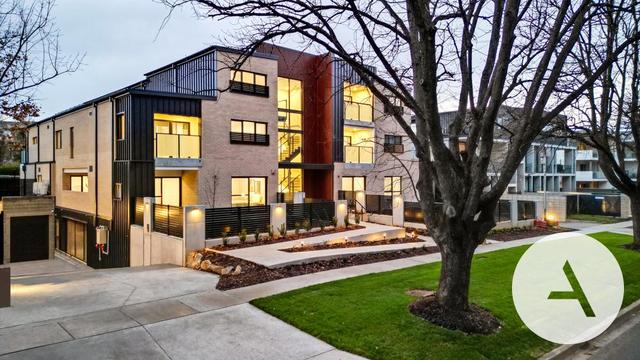 3/37 Forbes Street, ACT 2612