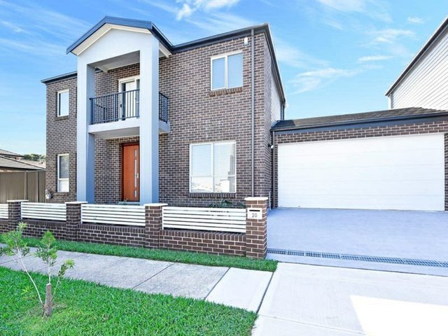 20 Nicholas Street, NSW 2141