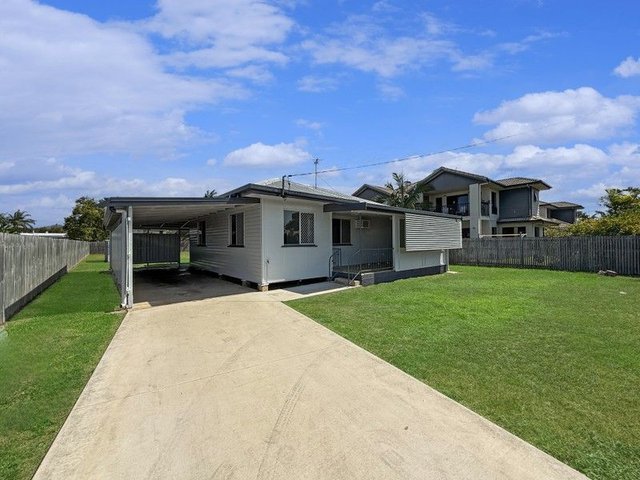 28 Camp Street, QLD 4812