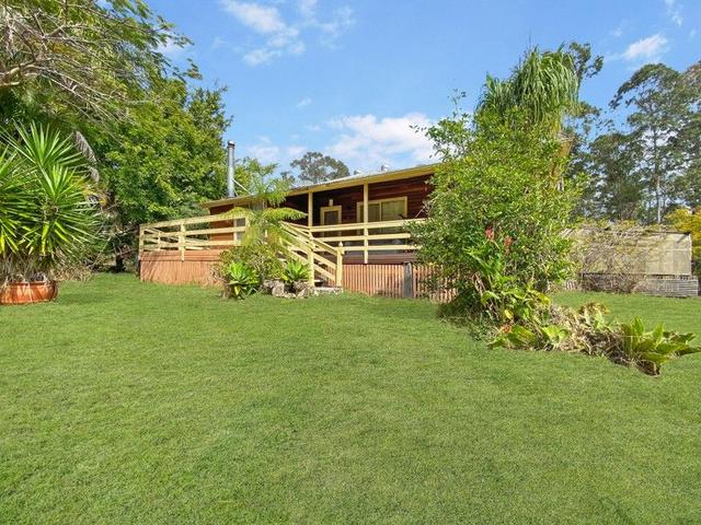 32 Eaton St, QLD 4620