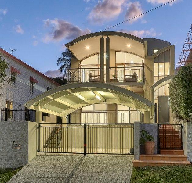 26 Dover Street, QLD 4051