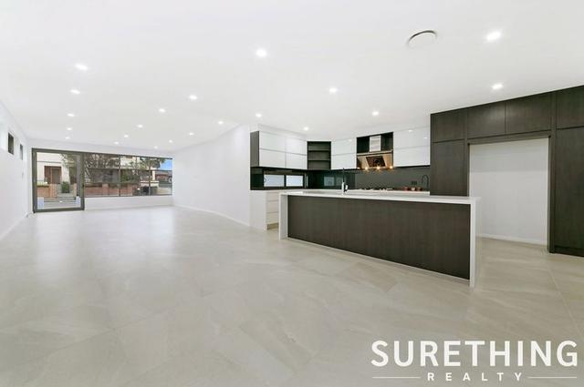 ' Platform Street, NSW 2141