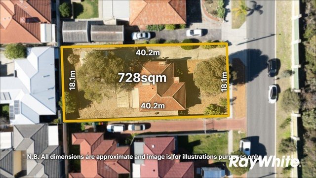 67 Etchingham Road, WA 6061