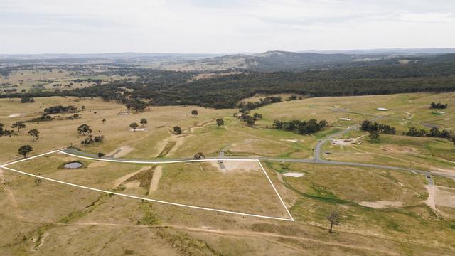 Woodfield Hills - Lot 22, NSW 2621