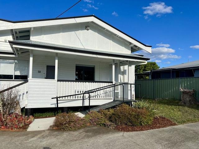 50 Campbell Street, QLD 4401