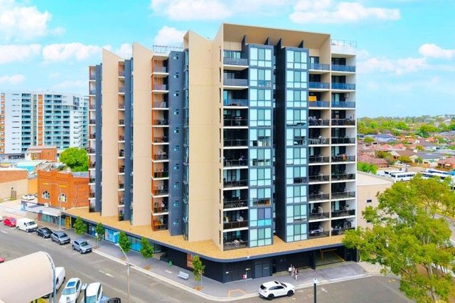 ./20 Bridge Street, NSW 2141