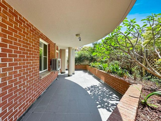 G01/8 Wentworth Drive, NSW 2138