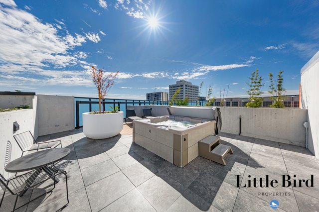 1111/1 Brewer Street, ACT 2606