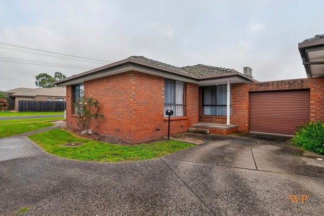 1/55 Hamilton Street, VIC 3764