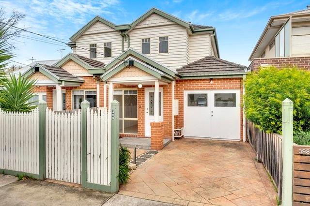 2/400 Clarke Street, VIC 3070