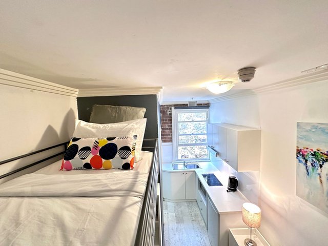 311/9 Darlinghurst, NSW 2011