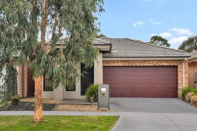 43 Gyrfalcon Way, VIC 3754