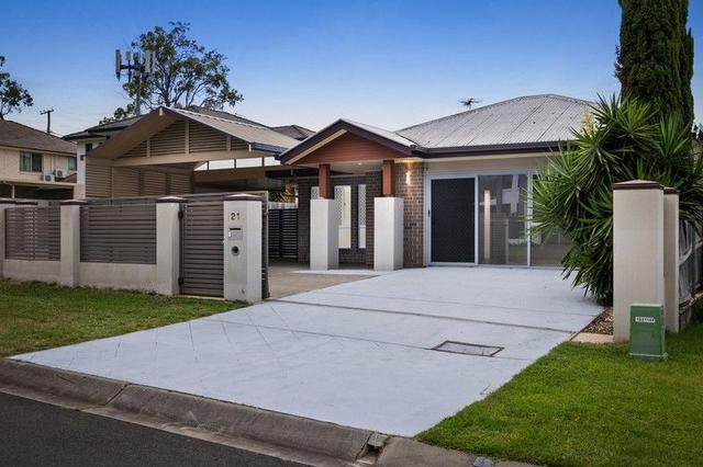 21 Harvey Place, QLD 4116