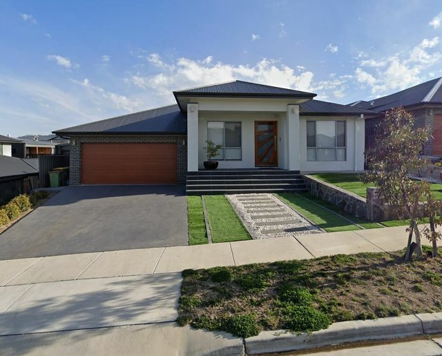 26 Tyrrell Street, NSW 2620