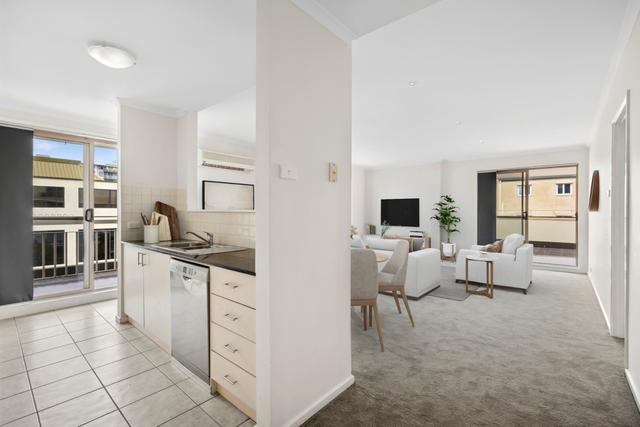 25/50 Moore Street, ACT 2612