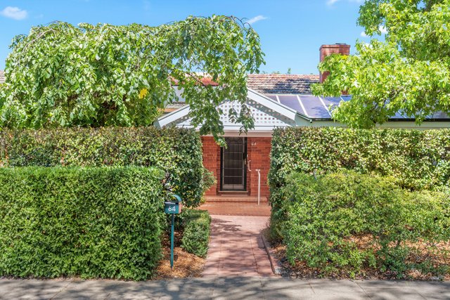 64 David Street, ACT 2612