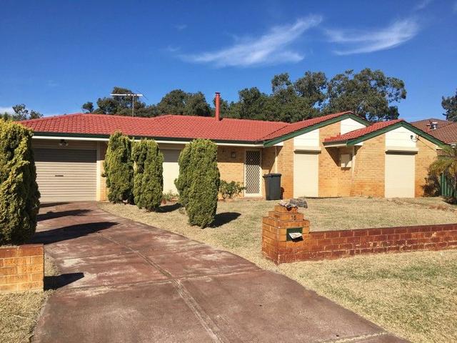 16 Shillington Way, WA 6108