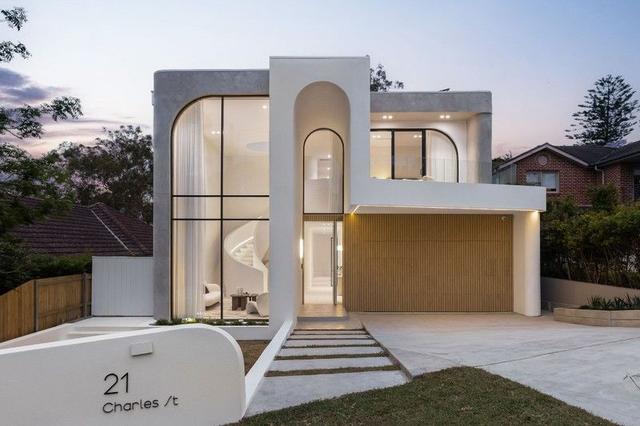 21 Charles Street, NSW 2068