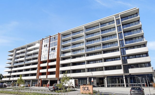 203/65 Cooyong Street, ACT 2612
