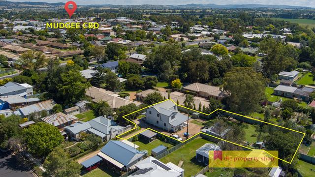 8A Gladstone Street, NSW 2850