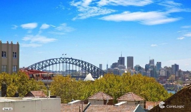 Level 4, 403/113-115 MacLeay  Street, NSW 2011