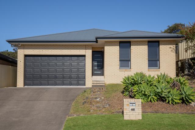 4 Saxon Street, NSW 2285