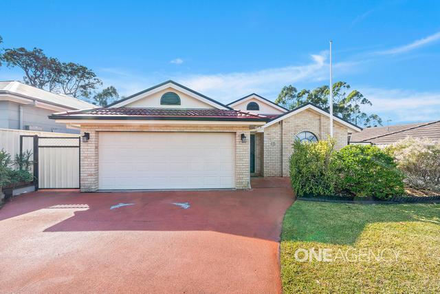 12 Turvey Crescent, NSW 2540
