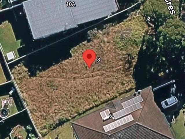 8 Weaver Crescent, NSW 2259