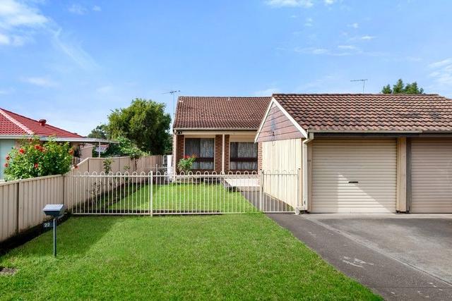 22 Fuchsia Crescent, NSW 2564