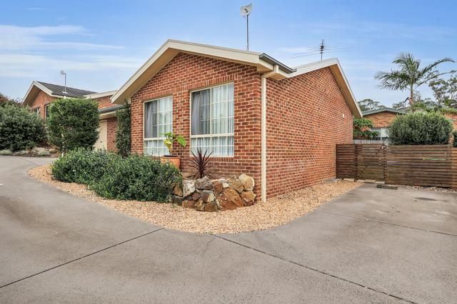 4/5 Monaro Street, NSW 2549