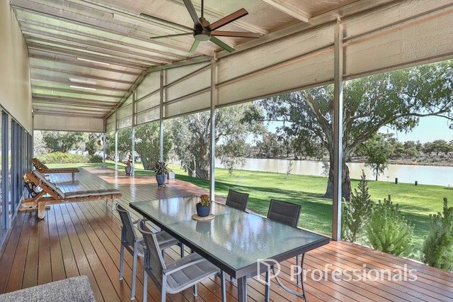 163 Pooncarie Road, NSW 2648